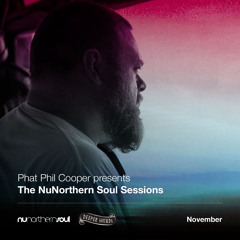 Phat Phil Cooper & Be.Lanuit : The NuNorthern Soul Sessions / Emirates Inflight Radio Nov 2021