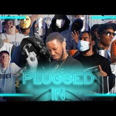 Suspect X PR SAD X DoRoad X R6 X #A92 X Pete & Bas X Kwengface X PS -Plugged In W/Fumez The Engineer