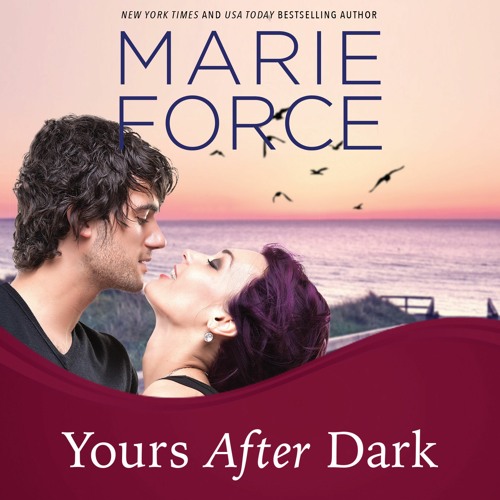 Yours After Dark, Gansett Island Series, Book 20