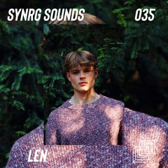 SYNRG Sounds 035 - LEN
