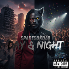 SpadeSoKold - Day And Night