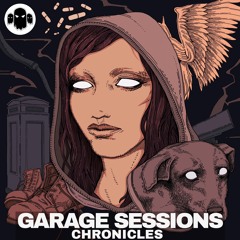 GARAGE SESSIONS: Chronicles // Garage Sample Pack