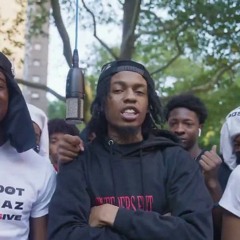Kenny Capone - Rojo (Perfect Picture Performance)