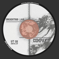 QUAKERZ FACTORY - DGTL EP UT02