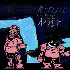 Underswap [Ritual of the Mist] Phase 2.5: Now or Never (unused)