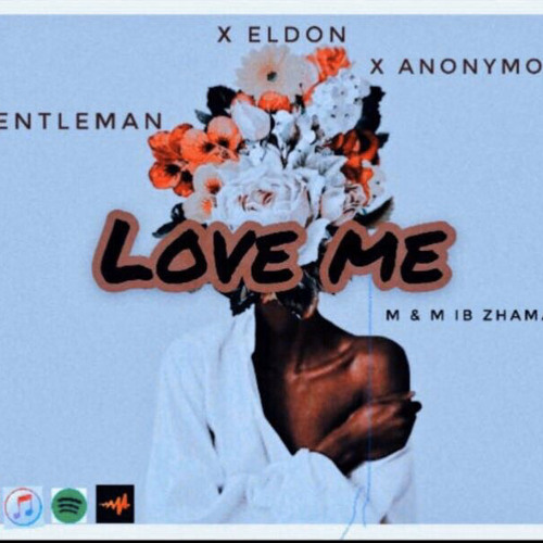 Love me FT (eldon & anonymous)