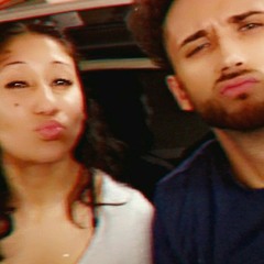 JD & Cire- She On Me