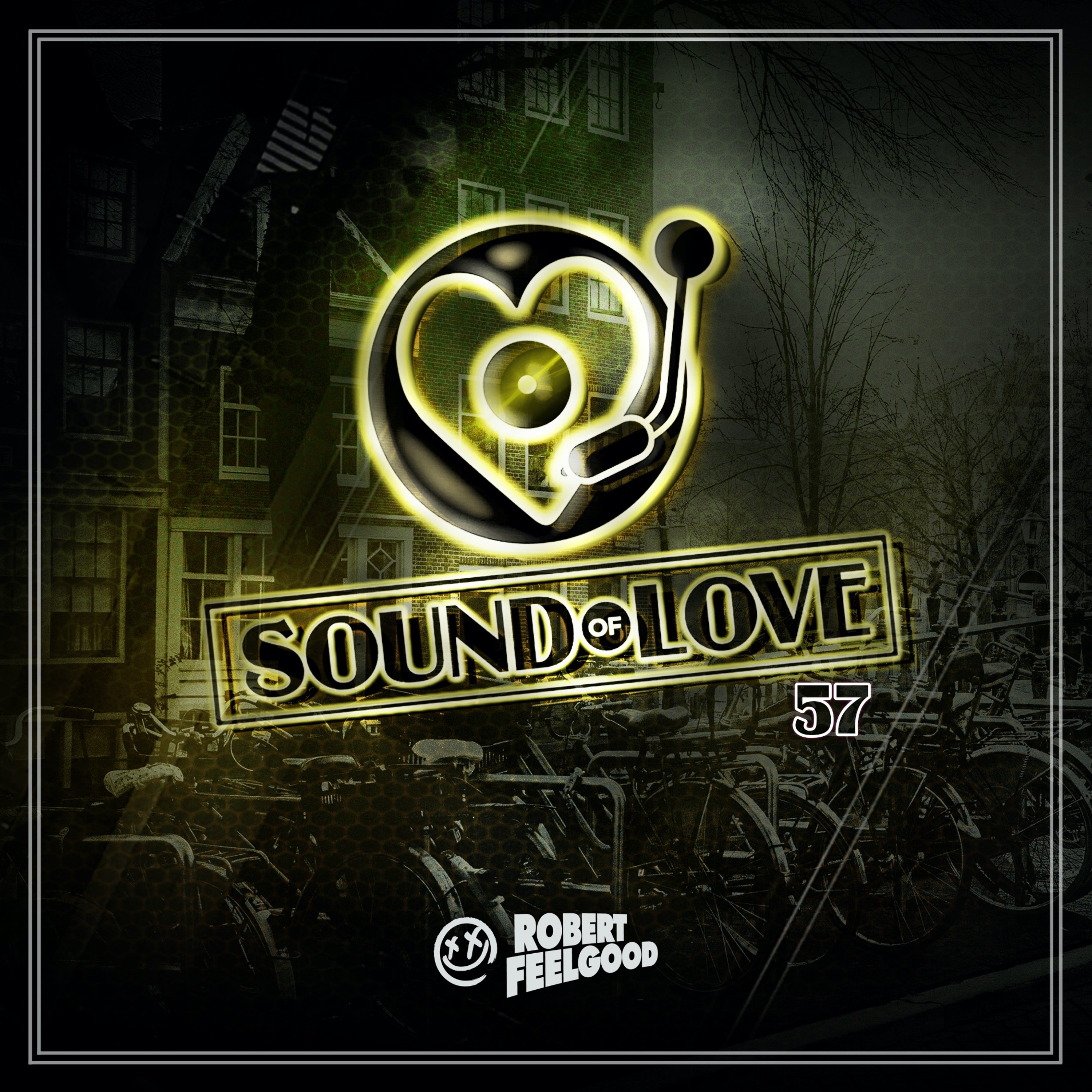 SOUND OF LOVE