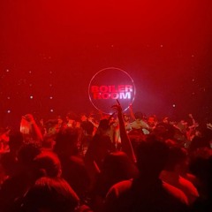 Myke’s boiler room