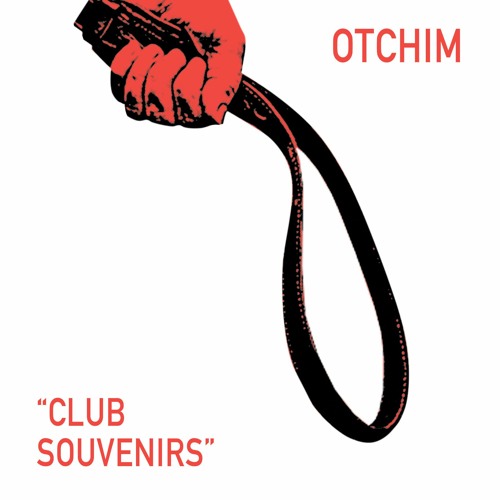 PREMIERE #1002 | Otchim - Traverser [Sierpien Records] 2020