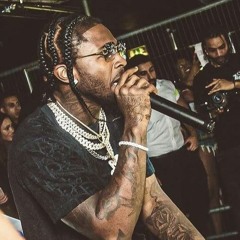 Woo Forever- Pop Smoke x Fivio Foreign x Rah Swish