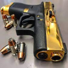 DESCE NA GLOCK DE OURO- MASTER HITS ( DJ FB DE NITEROI & PL TORVIC )