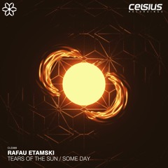 Rafau Etamski - Tears Of The Sun