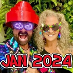 2024 JAN PARTY MIX