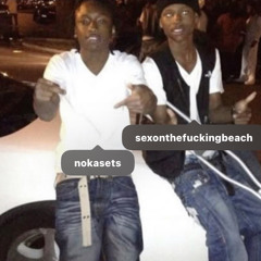 trap house2 w sexonthefuckingbeach @makkgin