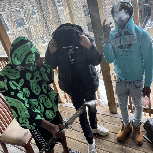 Brainless ft Big Mud x Hushbandz🧠🧟‍♂️