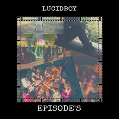 Lucidboy - Real Rap(@prod. Tao  X @prod. Jissa )