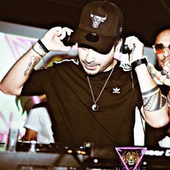 I KNOW YOU WANT ME X BA BA BAD ( SAMUEL DJ CALLE OCHO EDIT )