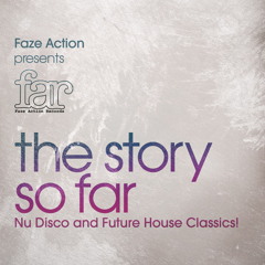 Original Disco Motion (Jay Shepheard Main Mix) [feat. Faze Action]