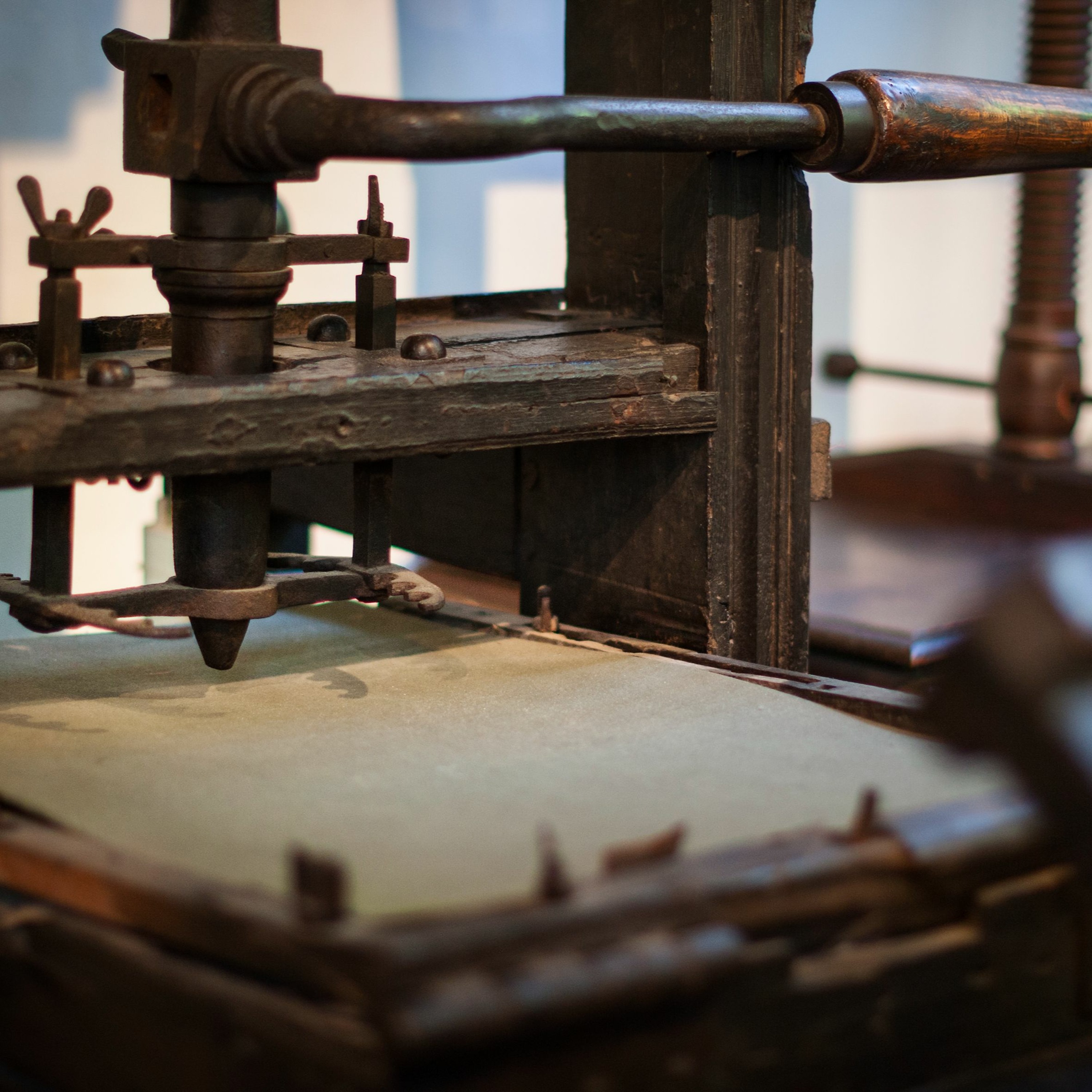 Verhalen uit Museum Plantin-Moretus