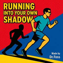 Running Into Your Own Thriller Shadow