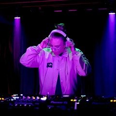 Liquid dnb mix | hyperfixATE