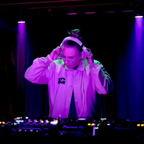 Liquid dnb mix | hyperfixATE