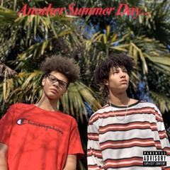 Yung Micah & Jalen Jordan - Another Summer Day...(Prod. Jalen Jordan)