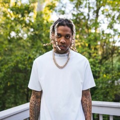 Lil Durk Type Beat "Night Mares" [Prod. By @GLODENTAE]