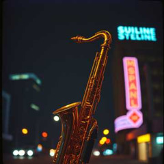 Jazz-&-The-City-Lights