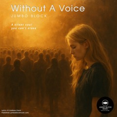 Without a Voice