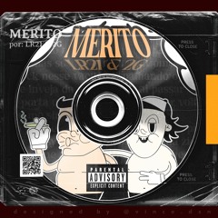 LR21 - MERITO (FT 2GZIN) [Official Audio]