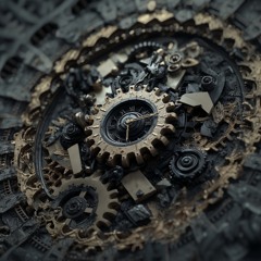 Just a cog