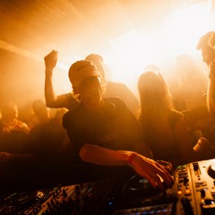 Genex [closing set] at Intercell Outdoor: Summer Groove 2024