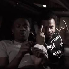 Wop Dell x Ant Rilla Baby x Yung OTL - Straight Outta Iraq (Official Video)