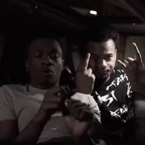 Wop Dell x Ant Rilla Baby x Yung OTL - Straight Outta Iraq (Official Video)