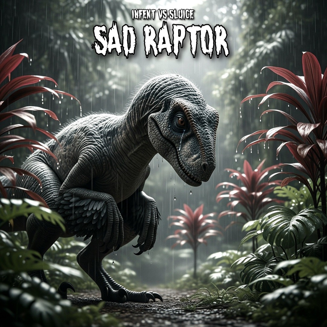 INFEKT vs SLUICE - SAD RAPTOR [free]