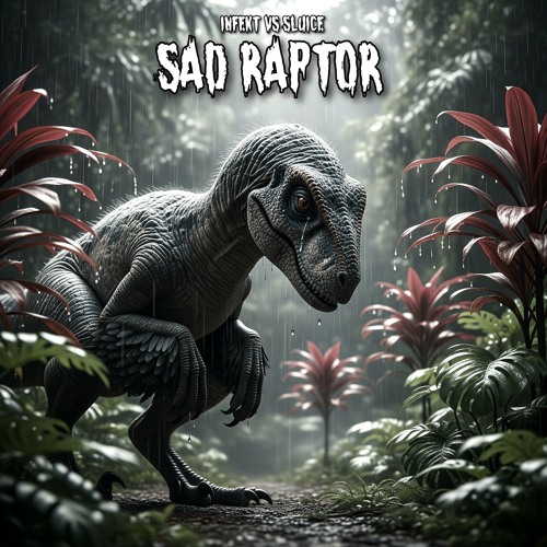 Stream INFEKT vs SLUICE - SAD RAPTOR [free] by SLUICE | Listen online ...
