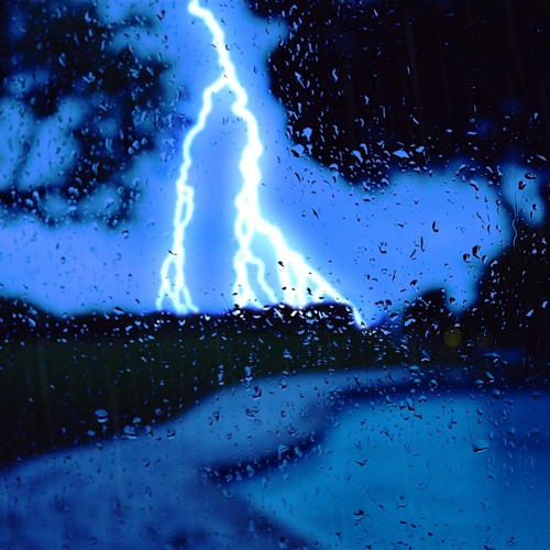Only Happy When It Rains (with Thunder) 75 Minutes