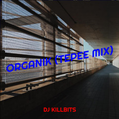 Organik (Tepee Mix)