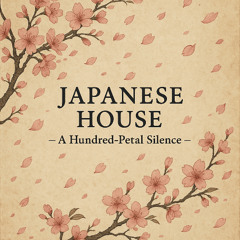 Japanese House hip-Hop - A Hundred-Petal Silence