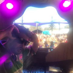 Live @ Dragon Dreaming 2025