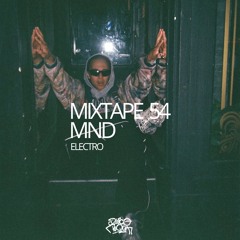 MIXTAPE 54 MND