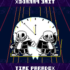 Time Paradox sped up - Juora