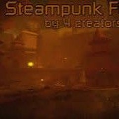 FE2CM: Steampunk Forest OST
