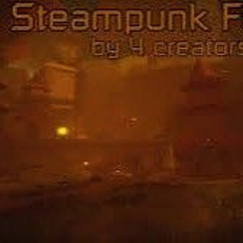 FE2CM: Steampunk Forest OST