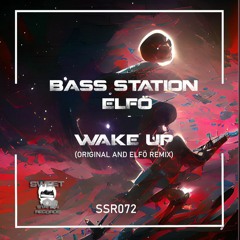 Wake Up (Elfö Remix)