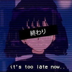 You Never Deserved Me