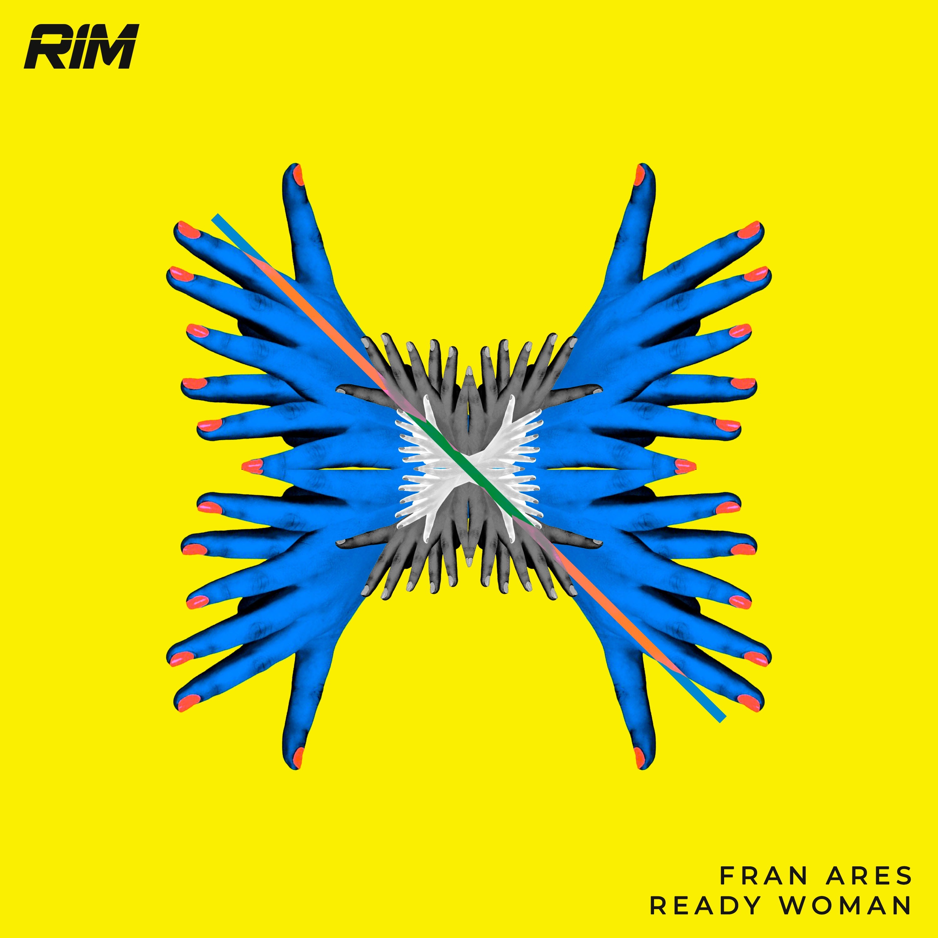 Fran Ares - Ready Woman  (Original Mix) episode artwork