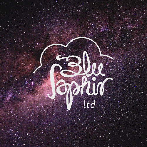 Blu Saphir Limited Studio Mix 002 w/ Jay Rome